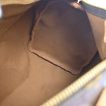 Louis Vuitton Speedy Handbag Monogram Canvas 30 - image 13