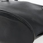 Louis Vuitton Saint Jacques Handbag Epi Leather GM - image 9