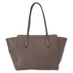 Gucci Swing Tote Leather Medium - image 2