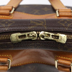 Louis Vuitton Excursion Handbag Monogram Canvas - image 13