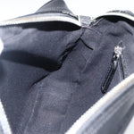 Salvatore Ferragamo Vintage clutch Bag Leather - image 17