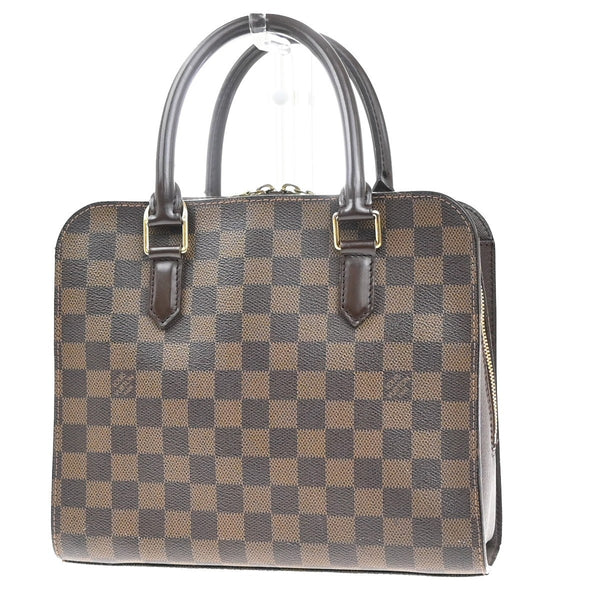 Louis Vuitton Triana Bag Damier - image 1