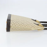 Louis Vuitton Alma Handbag Mini Lin Monogram - image 3
