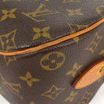 Louis Vuitton Blois Handbag Monogram Canvas - image 6