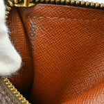 Louis Vuitton Papillon Handbag Monogram Canvas 26 - image 5