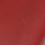 Gucci Vintage Shoulder Bag Leather - image 18