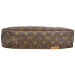 Louis Vuitton Sac Bosphore Handbag Monogram Canvas - image 8