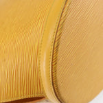 Louis Vuitton Saint Jacques Handbag Epi Leather GM - image 12
