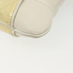 Burberry Vintage Tote Leather - image 11