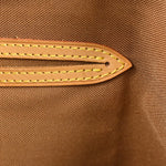 Louis Vuitton Alma Handbag Monogram Canvas PM - image 15