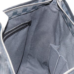 Louis Vuitton Tadao Handbag Damier Graphite PM - image 19