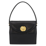 Givenchy Vintage 4G handbag Leather - image 18
