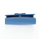 Salvatore Ferragamo Ginny Crossbody Bag Leather Small - image 17