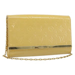 Louis Vuitton Ana Bag Monogram Vernis - image 19
