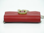 Gucci Dionysus Bag Leather Mini - image 15