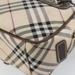 Burberry Nova Check Blue Label Nylon - image 10
