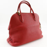 Hermes Bolide Bag Clemence 35 - image 3