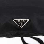 Prada Flat Messenger Bag Tessuto Medium - image 19