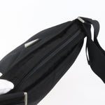 Prada Flat Messenger Bag Tessuto Medium - image 18