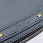 Chloe Nile Crossbody Bag Leather Small - image 20