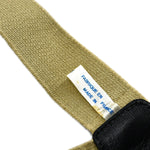 Chanel Logo Suspenders Canvas - image 5