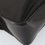 Gucci Vintage Bamboo Handle Bag Nylon - image 10