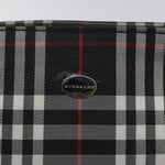 Burberry Nova Check Tote Nylon - image 12