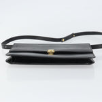 Christian Dior Vintage Shoulder Bag Leather - image 14