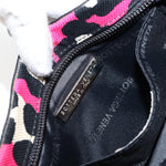 Bottega Veneta Vintage Shoulder Bag Canvas - image 6
