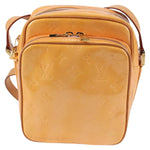 Louis Vuitton Wooster Handbag Monogram Vernis - image 1