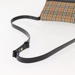 Burberry Nova check Shoulder bag Canvas - image 6