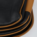 Celine Vintage Shoulder Bag Leather - image 11