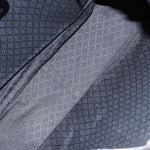 Gucci Vintage Bamboo Handle Tote Nylon - image 10