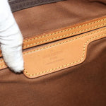 Louis Vuitton Flanerie Handbag Monogram Canvas 50 - image 7