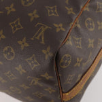 Louis Vuitton Keepall Bandouliere Bag Monogram Canvas 45 - image 11