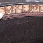 Christian Dior Trotter Canvas - image 6