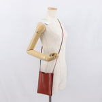 Hermes Onimaitou Handbag Leather - image 11