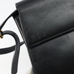 Salvatore Ferragamo Vintage Shoulder Bag Leather - image 18