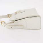 Celine Vintage Shoulder Bag Leather - image 4