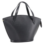 Louis Vuitton Saint Jacques NM Handbag Epi Leather - image 19