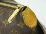Louis Vuitton Totally Handbag Monogram Canvas PM - image 9