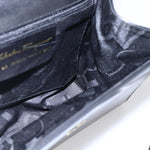 Salvatore Ferragamo Vala Shoulder Bag Leather - image 19