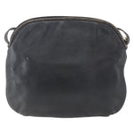 Fendi Vintage shoulderbag Leather - image 2
