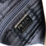 Prada Re-Edition 1995 Chain Tote Quilted Re-Nylon Small - image 7