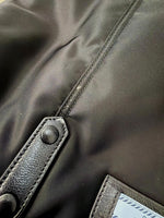 Prada Etiquette Tote Tessuto Large - image 20