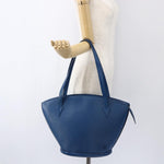 Louis Vuitton Saint Jacques Handbag Epi Leather GM - image 14