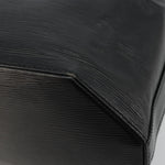 Louis Vuitton Vintage Sac d'Epaule Handbag Epi Leather GM - image 10