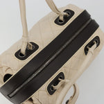 Chanel Matelassé Lambskin leather Medium - image 6