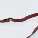 Celine C Sulky Shoulder bag Canvas - image 8