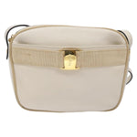 Salvatore Ferragamo Vala Shoulder Bag Leather - image 17